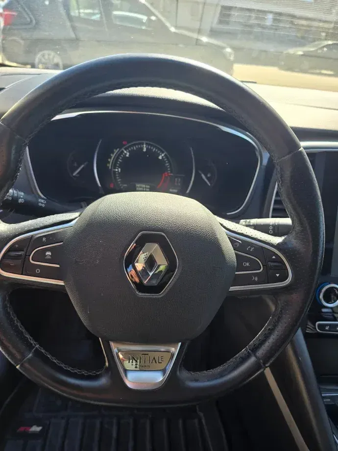 Renault Talisman ENERGY dCi 160 EDC INITIALE PARIS — imagine 6