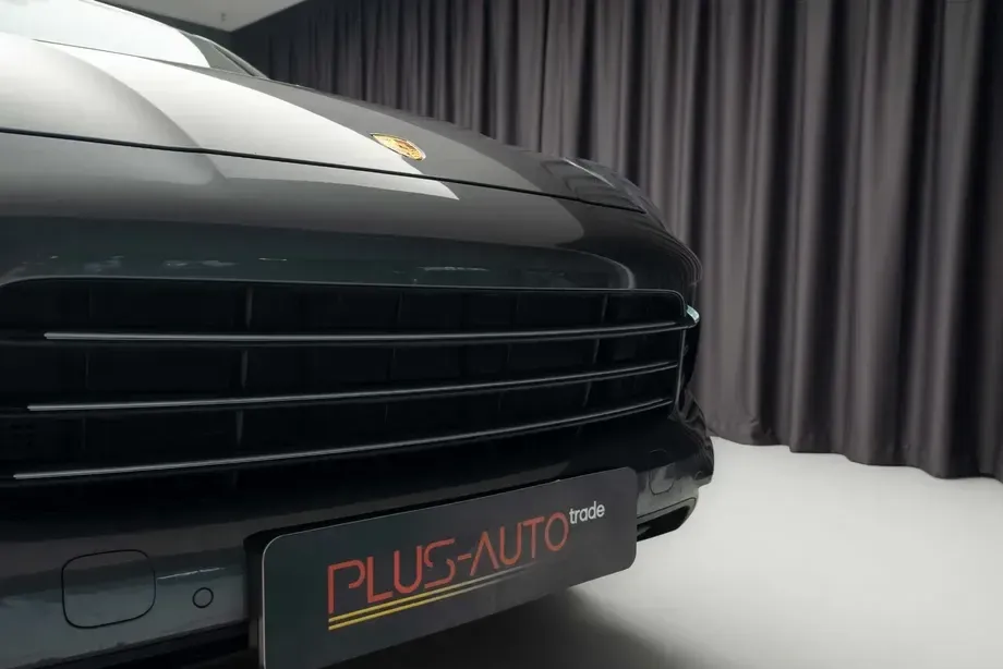 Porsche Cayenne Tiptronic S — imagine 6