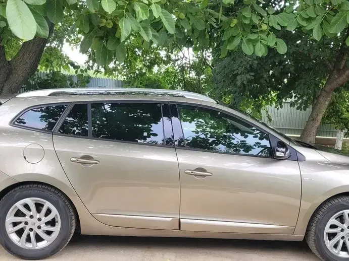 Renault Mégane III ENERGY dCi 110 Start & Stop Bose Edition