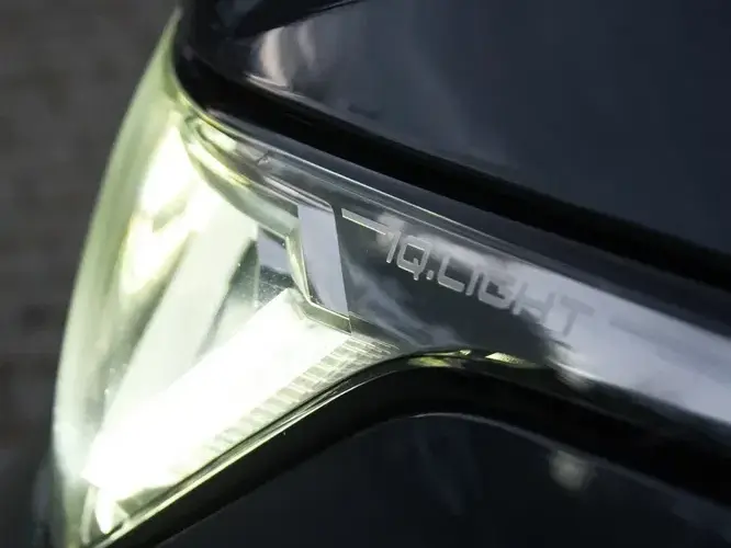 Volkswagen Tiguan 2.0 TDI DSG Life
