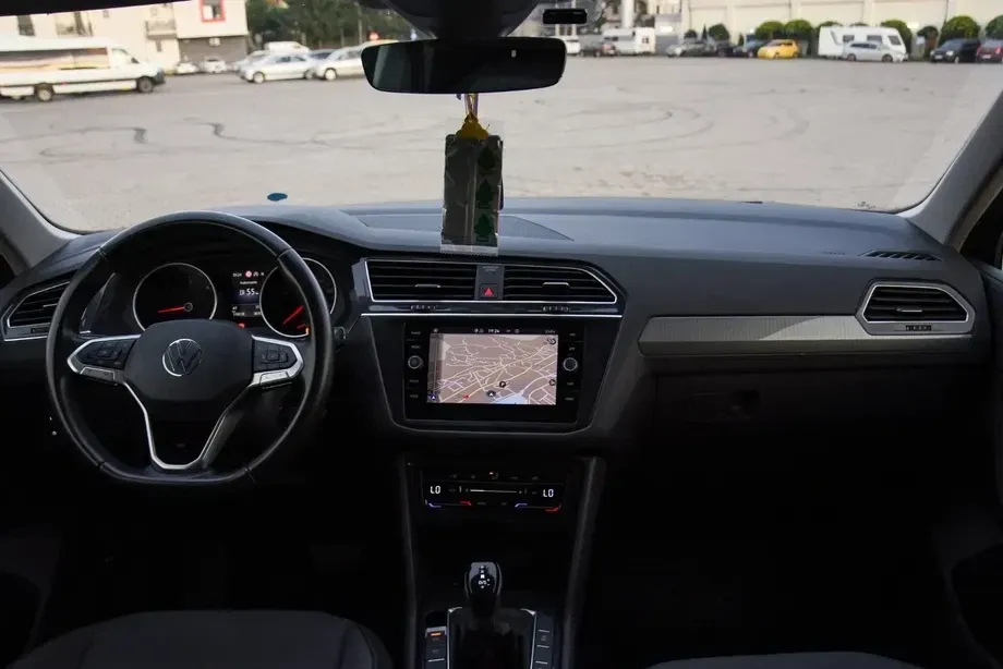 Volkswagen Tiguan 2.0 TDI DSG Life — imagine 3