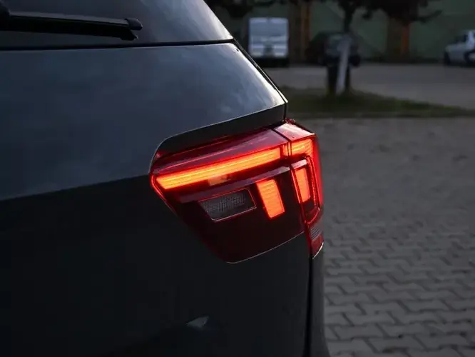 Volkswagen Tiguan 2.0 TDI DSG Life