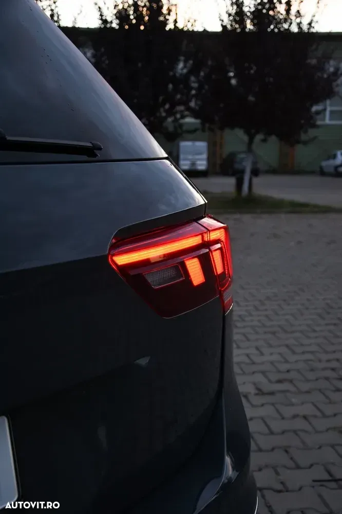 Volkswagen Tiguan 2.0 TDI DSG Life — imagine 5