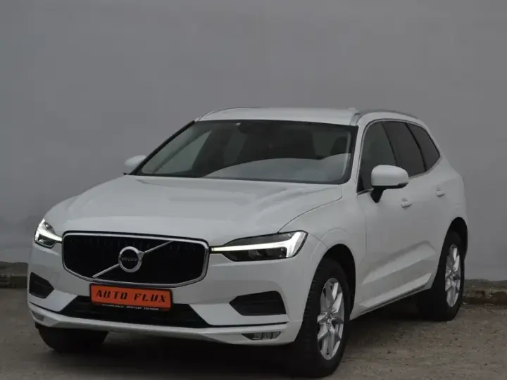 Volvo XC 60 B4 D AWD Geartronic Momentum Pro