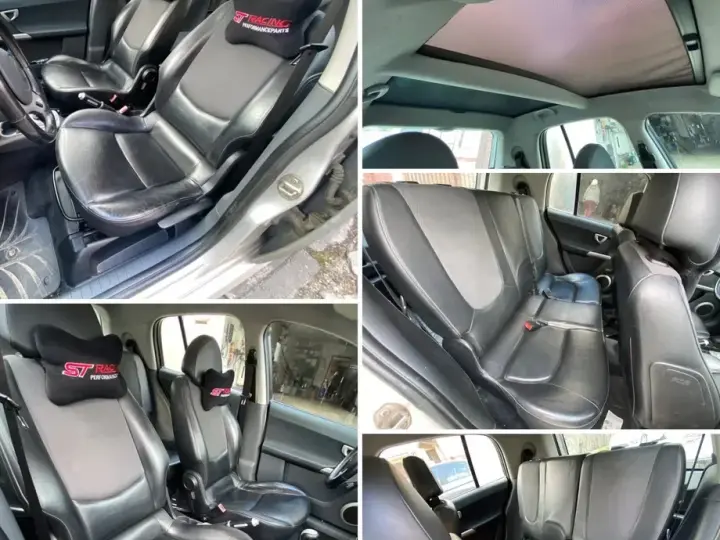 smart Forfour I