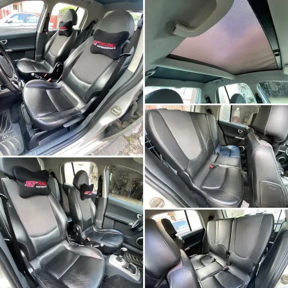 smart Forfour I — imagine 5