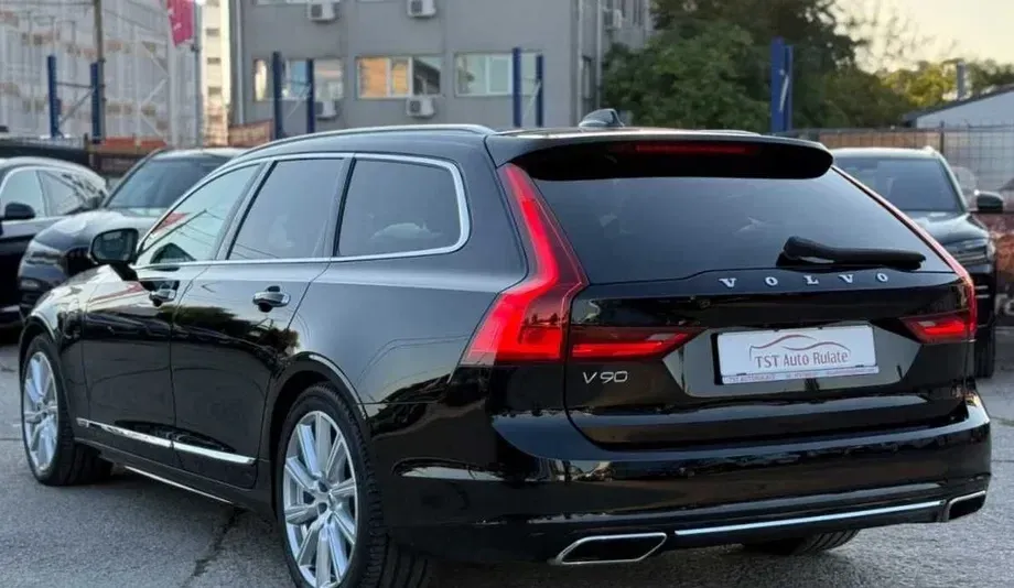 Volvo V90 — imagine 6
