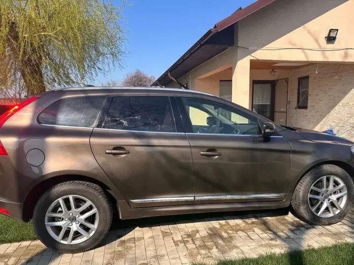 Volvo XC 60 I