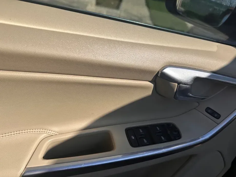 Volvo XC 60 I — imagine 2