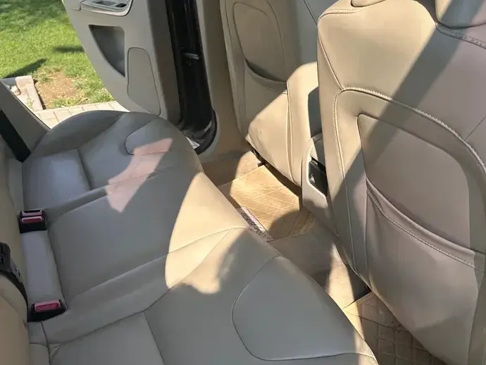 Volvo XC 60 I