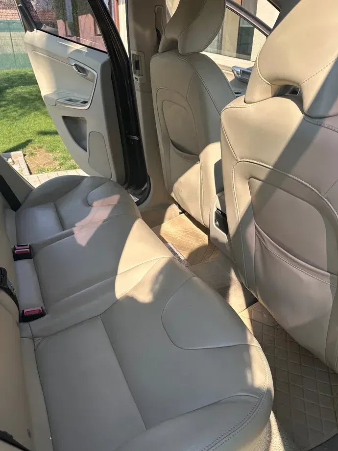 Volvo XC 60 I — imagine 3