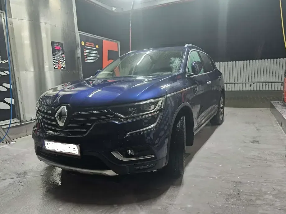 Renault Koleos II ENERGY dCi 175 X-tronic 4WD INITIALE PARIS — imagine 5