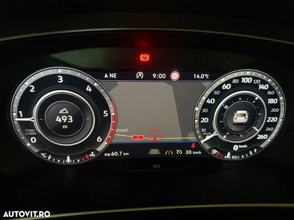 Volkswagen Tiguan — imagine 6