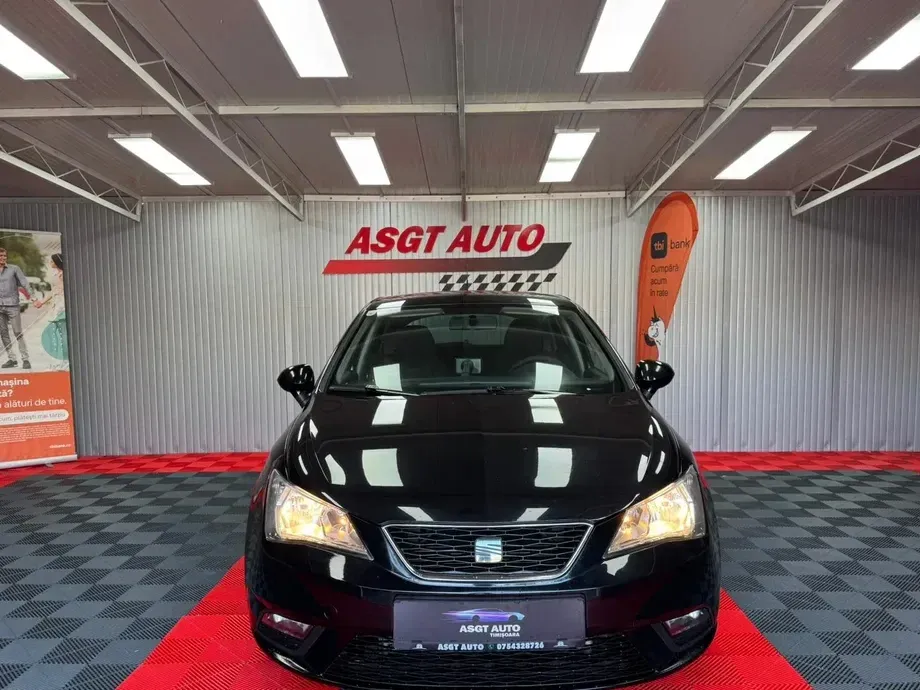 Seat Ibiza IV — imagine 2