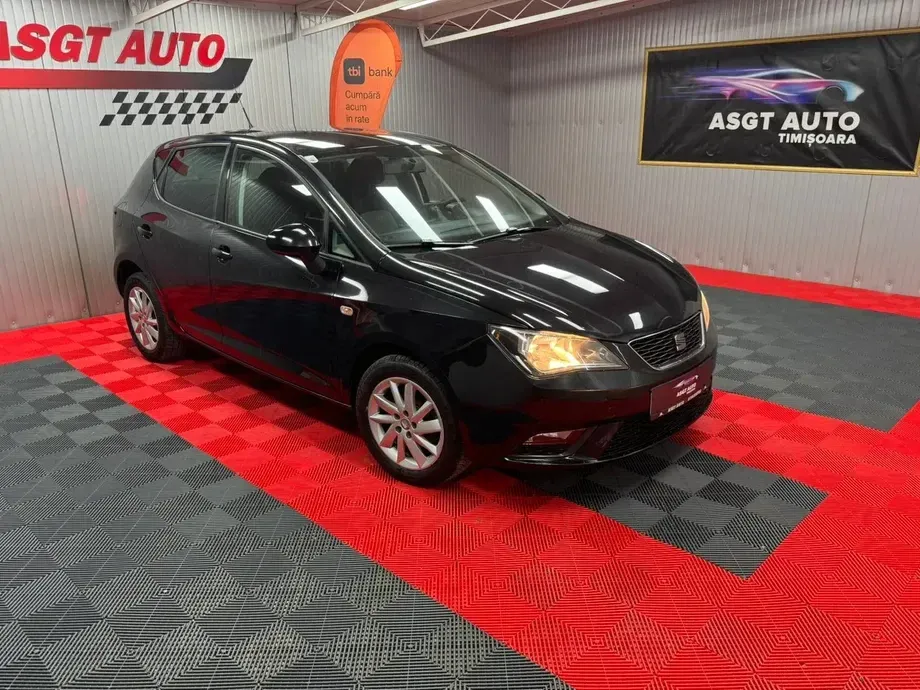 Seat Ibiza IV — imagine 3