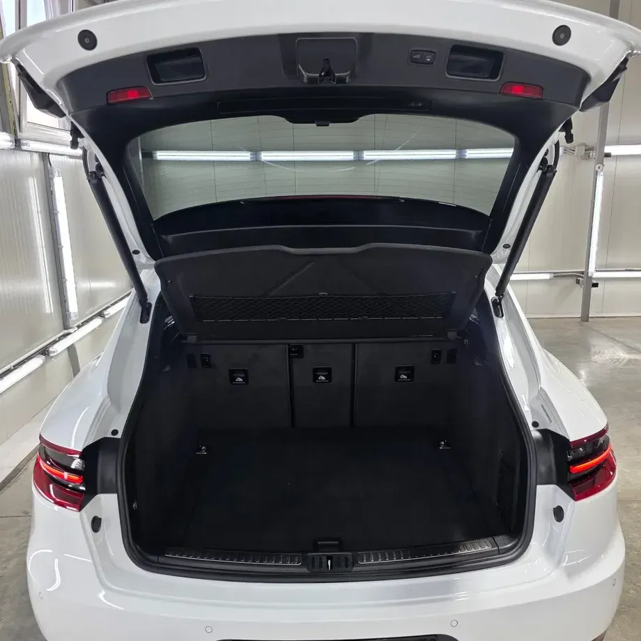Porsche Macan PDK — imagine 6