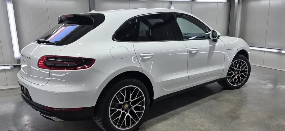 Porsche Macan PDK — imagine 4