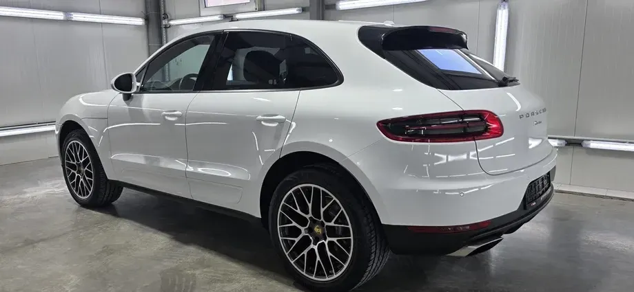 Porsche Macan PDK — imagine 3