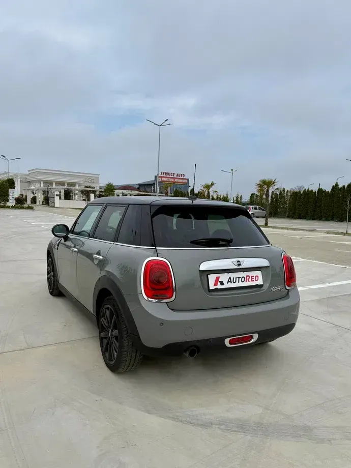 MINI Cooper D Seven Chili — imagine 3