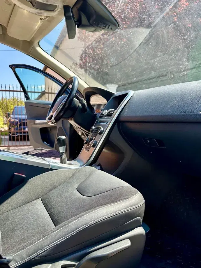 Volvo XC 60 I DRIVe Momentum — imagine 6