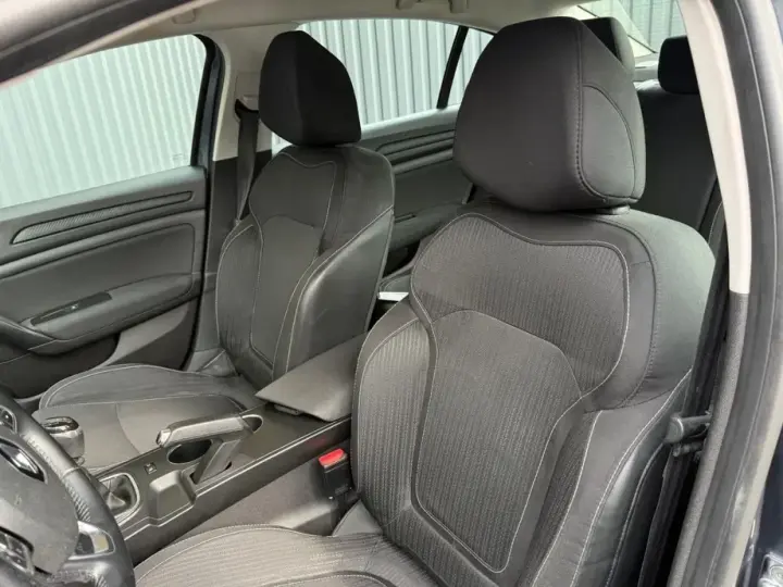 Renault Mégane Energy dCi Zen