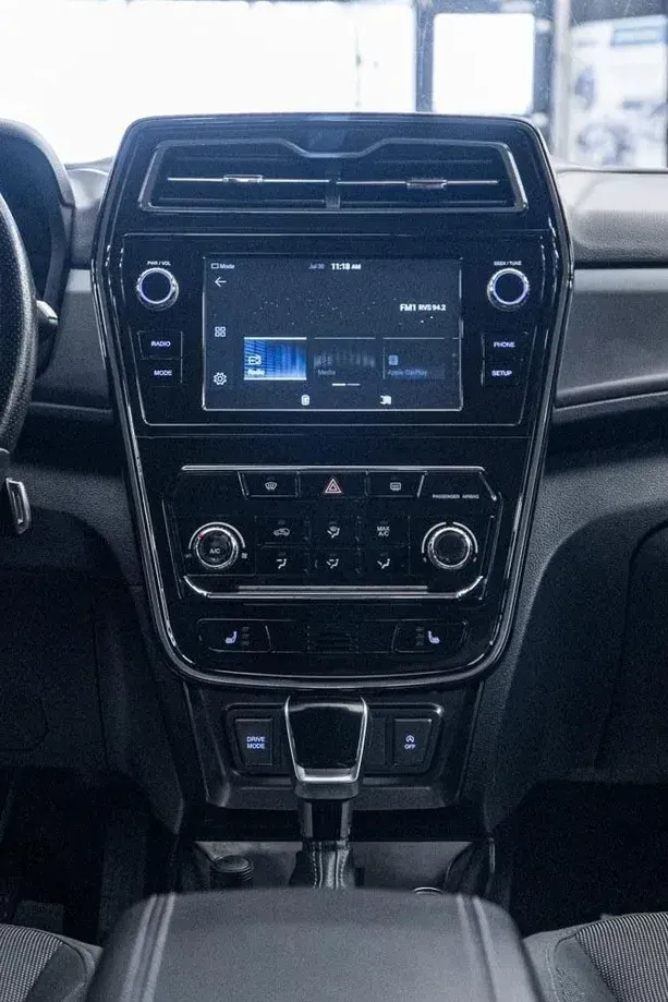 SsangYong Tivoli 1.5 T-GDi 2WD Automatik Sapphire — imagine 4