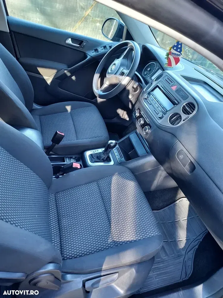 Volkswagen Tiguan 2.0 TSI 4Motion DSG Sport&Style — imagine 6