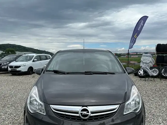 Opel Corsa D 1.3 CDTI DPF Navi