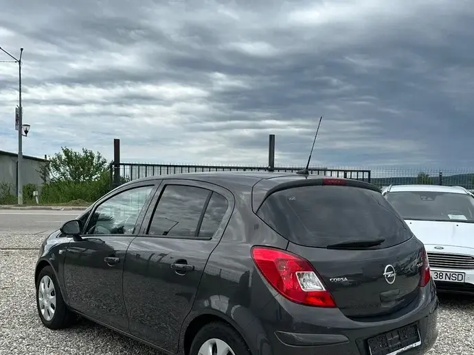 Opel Corsa D 1.3 CDTI DPF Navi