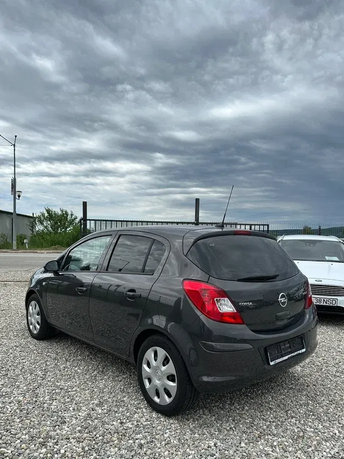 Opel Corsa D 1.3 CDTI DPF Navi — imagine 6