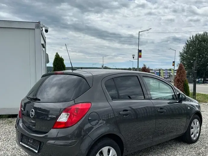 Opel Corsa D 1.3 CDTI DPF Navi