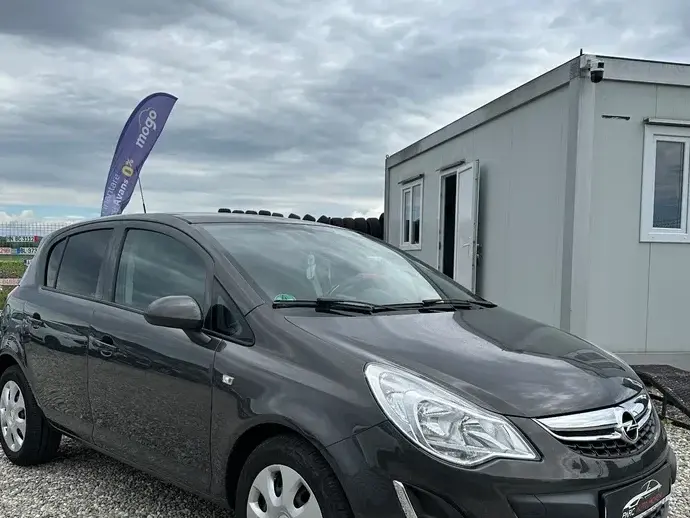 Opel Corsa D 1.3 CDTI DPF Navi