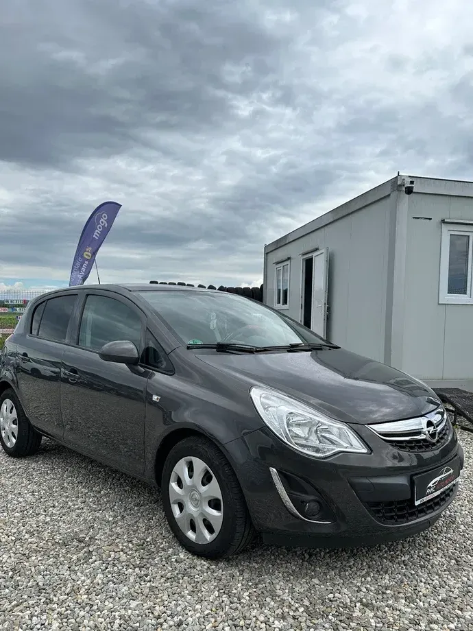 Opel Corsa D 1.3 CDTI DPF Navi — imagine 2