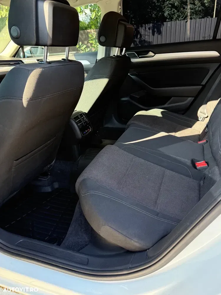 Volkswagen Passat B8 2.0 TDI DSG Comfortline — imagine 6