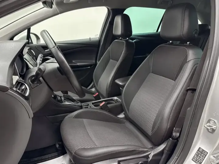 Opel Astra 1.6 D Automatik Innovation