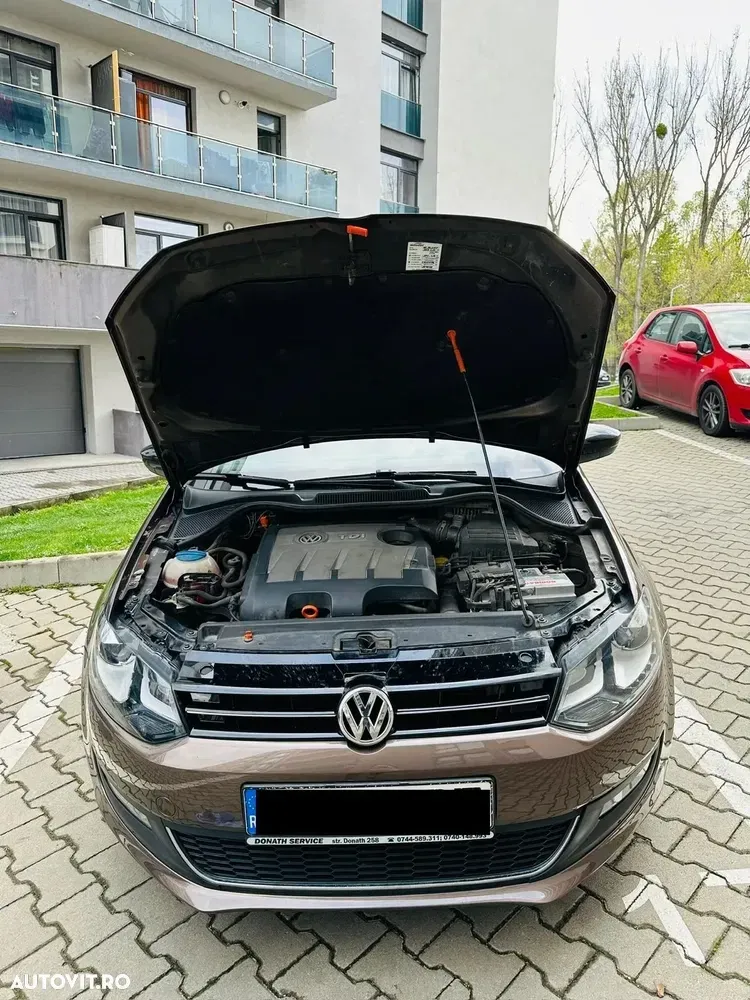 Volkswagen Polo — imagine 6