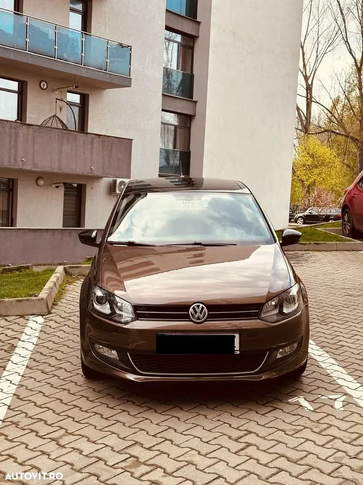 Volkswagen Polo — imagine 2