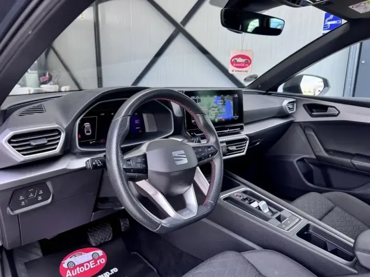 Seat Leon IV