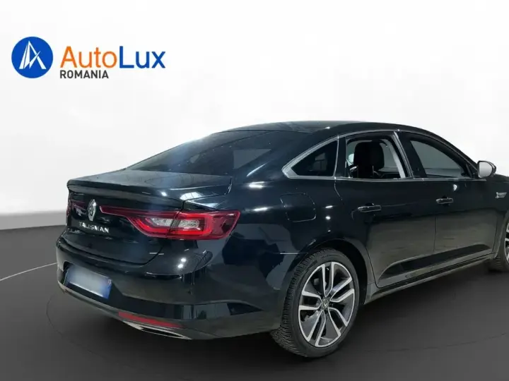 Renault Talisman ENERGY TCe 150 EDC INTENS