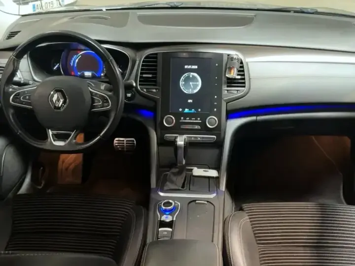 Renault Talisman ENERGY TCe 150 EDC INTENS