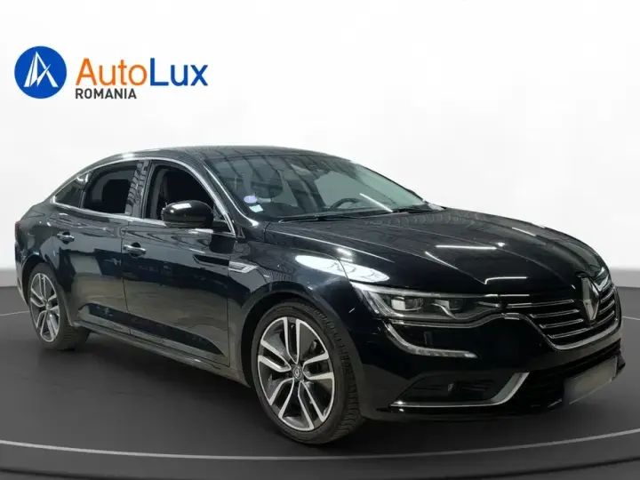 Renault Talisman ENERGY TCe 150 EDC INTENS