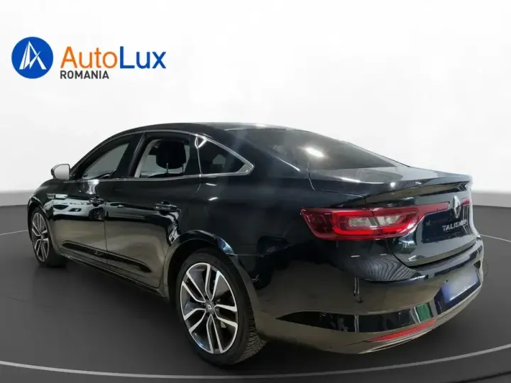 Renault Talisman ENERGY TCe 150 EDC INTENS