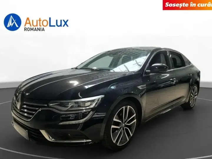 Renault Talisman ENERGY TCe 150 EDC INTENS