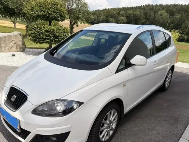 Seat Altea XL