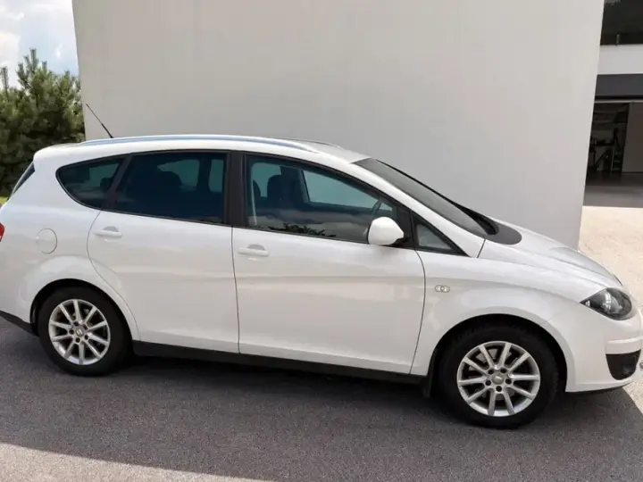 Seat Altea XL