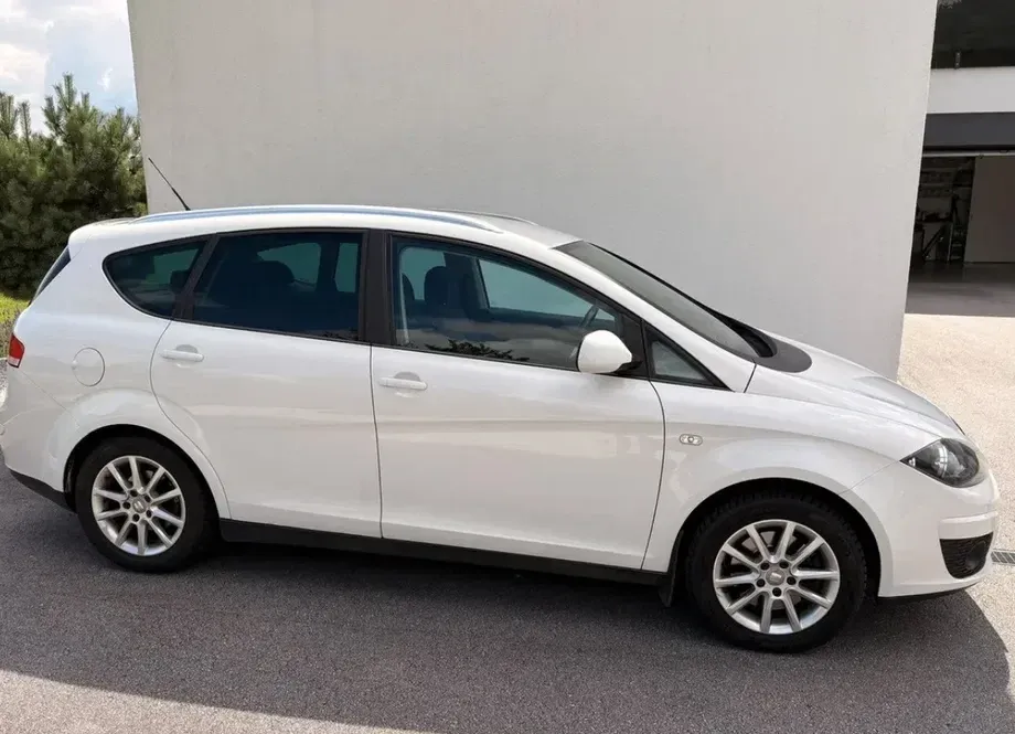 Seat Altea XL — imagine 3