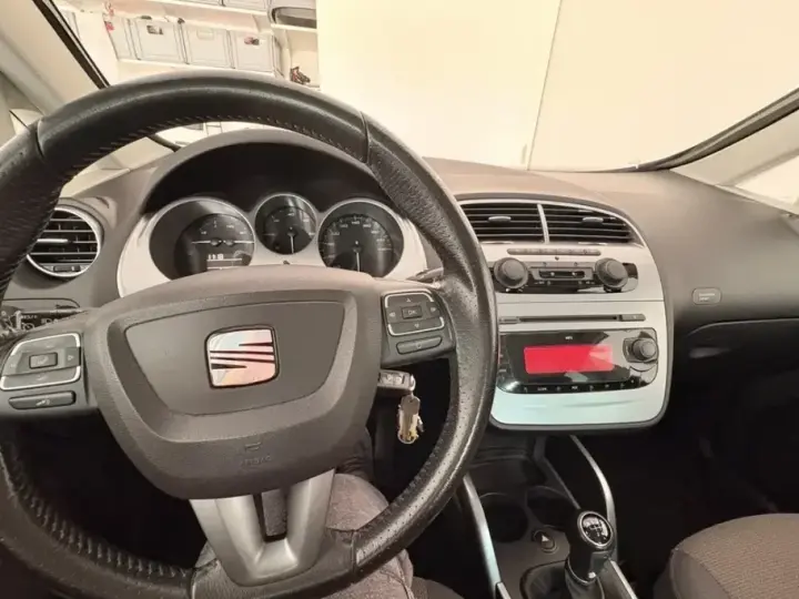 Seat Altea XL