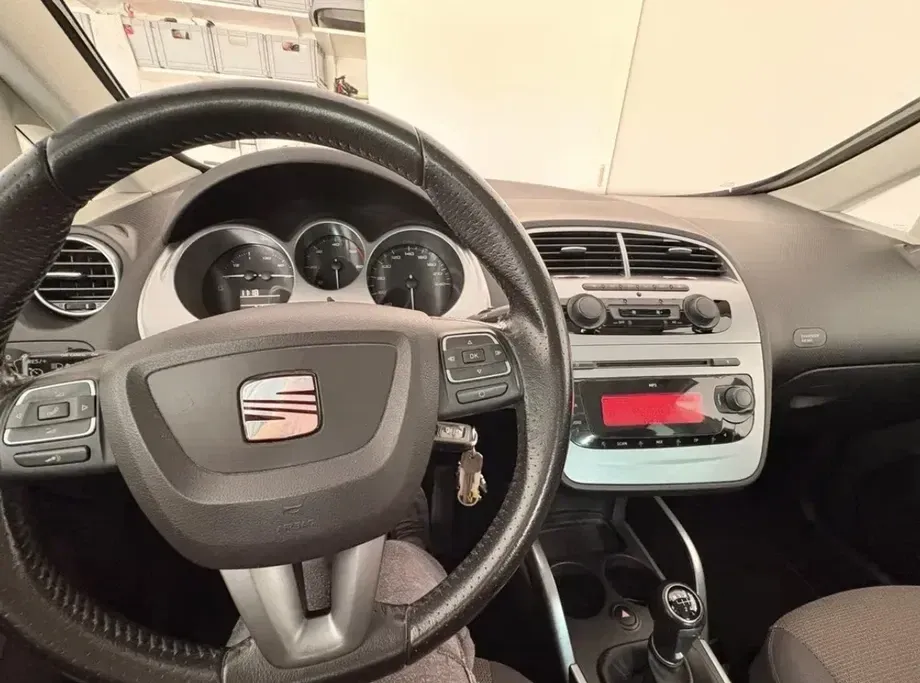Seat Altea XL — imagine 5