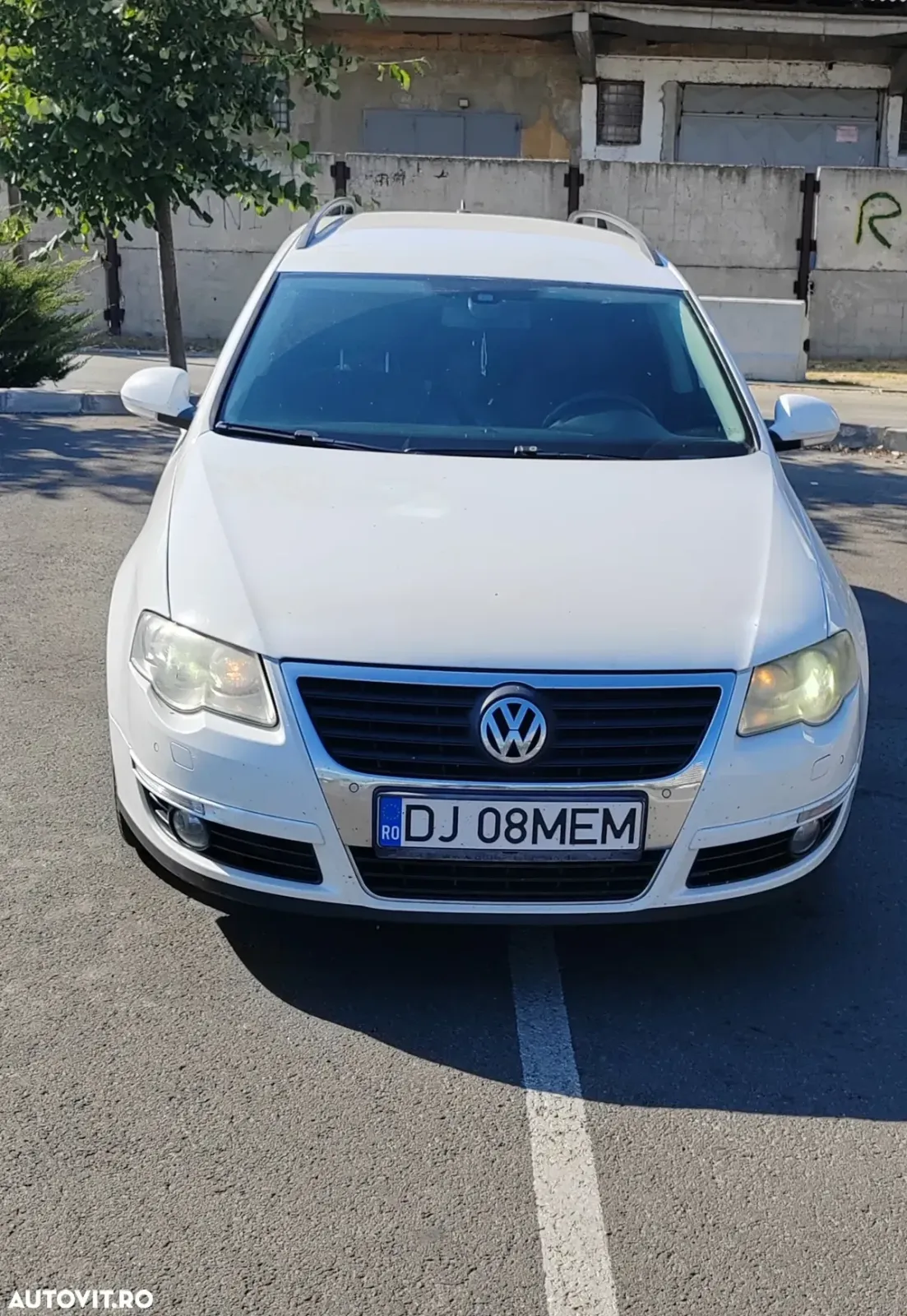 Volkswagen Passat 2.0 TDI Blue TDI DSG Comfortline — imagine 6