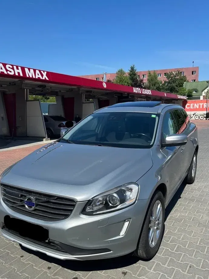 Volvo XC 60 I T6AWD Summum — imagine 2